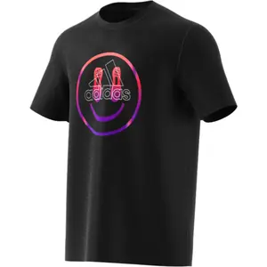 Camiseta adidas You Feel Me image-3