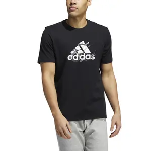 Camiseta adidas Reverse Retro Aero 3-Stripes Graphic image-4