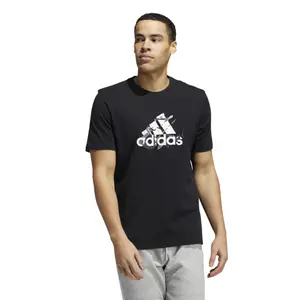 Camiseta adidas Reverse Retro Aero 3-Stripes Graphic image-2