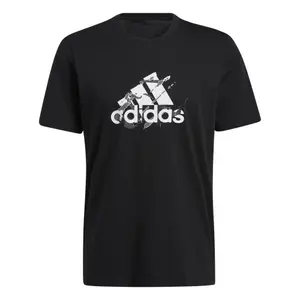 Camiseta adidas Reverse Retro Aero 3-Stripes Graphic image-1
