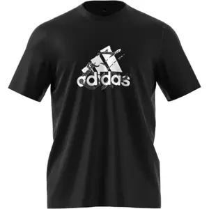 Camiseta adidas Reverse Retro Aero 3-Stripes Graphic image-5