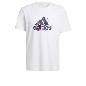 Camiseta adidas Reverse Retro Aero 3-Stripes Graphic image-0