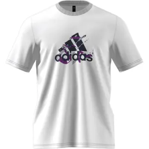 Camiseta adidas Reverse Retro Aero 3-Stripes Graphic image-5