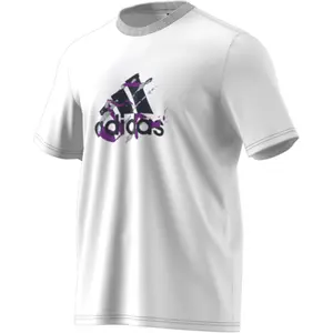 Camiseta adidas Reverse Retro Aero 3-Stripes Graphic image-3