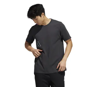 Camiseta adidas Connected Through Sport Graphic image-0