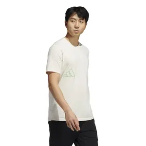 Camiseta adidas Connected Through Sport Graphic image-4