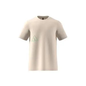 Camiseta adidas Connected Through Sport Graphic image-5