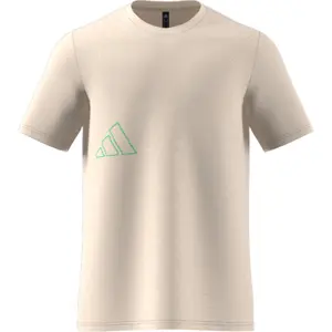 Camiseta adidas Connected Through Sport Graphic image-2
