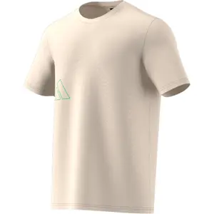 Camiseta adidas Connected Through Sport Graphic image-0