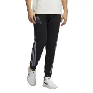 Pants adidas Reverse Retro Future Icons Winterized Graphic image-6