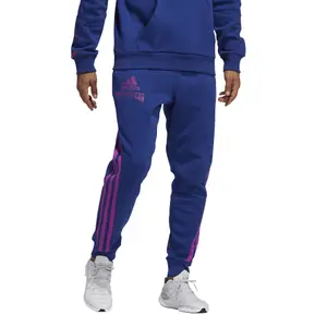 Byxor adidas Reverse Retro Future Icons Winterized Graphic image-6