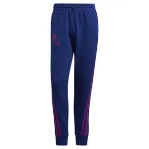 Byxor adidas Reverse Retro Future Icons Winterized Graphic image-0
