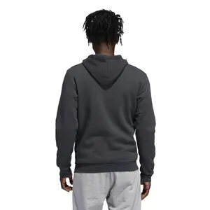 Sweatshirt mit Kapuze adidas Connected Through Sport Graphic image-4