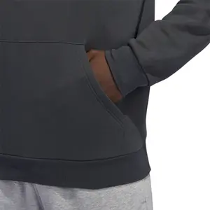 Sweatshirt mit Kapuze adidas Connected Through Sport Graphic image-6