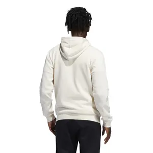 Hooded sweatshirt adidas Connected Through Sport Graphic image-5
