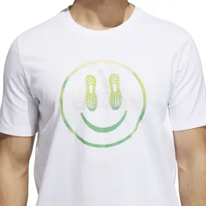 Camiseta adidas You Feel Me image-5