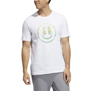 Camiseta adidas You Feel Me image-1