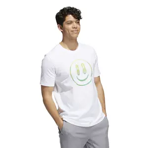 Camiseta adidas You Feel Me image-3