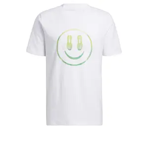 Camiseta adidas You Feel Me image-0