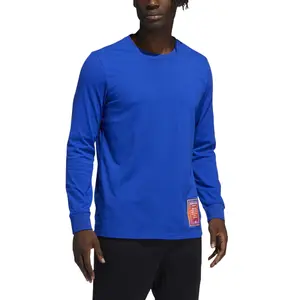 Camiseta adidas You Feel Me Graphic image-4