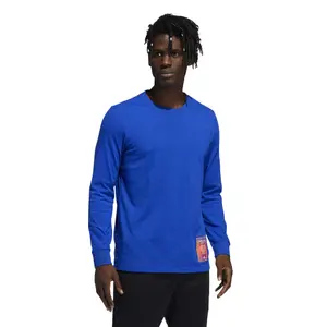 Camiseta adidas You Feel Me Graphic image-2