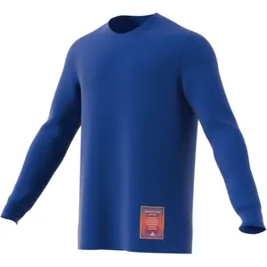 Camiseta adidas You Feel Me Graphic image-3