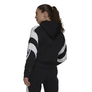 Damesjas adidas Sportswear Colorblock image-2
