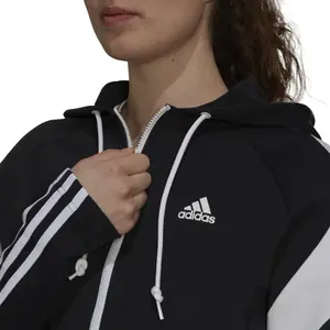 Damesjas adidas Sportswear Colorblock image-4