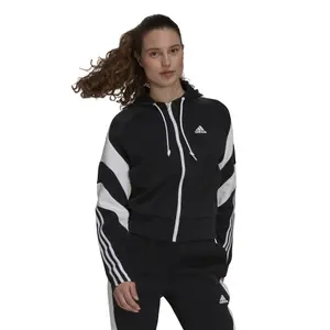 Damesjas adidas Sportswear Colorblock image-1