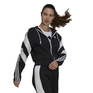Damesjas adidas Sportswear Colorblock image-3