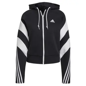Damesjas adidas Sportswear Colorblock image-0