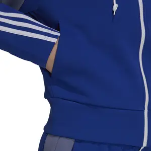 Jakke til kvinder adidas Sportswear Colorblock Full-Zip image-5