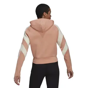 Damenjacke adidas Sportswear Colorblock image-2