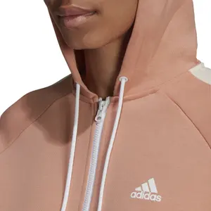 Damenjacke adidas Sportswear Colorblock image-4
