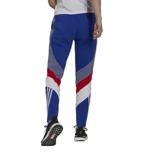 Damenhosen adidas Sportswear Colorblock image-2