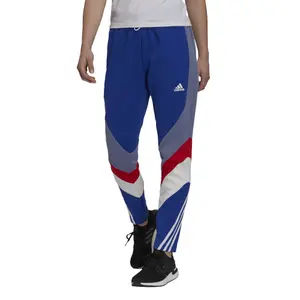 Damenhosen adidas Sportswear Colorblock image-1