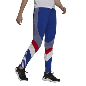 Damenhosen adidas Sportswear Colorblock image-3
