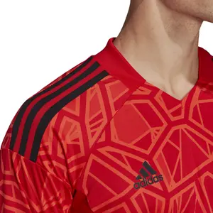 Goalkeeper jersey adidas Condivo 22 image-6