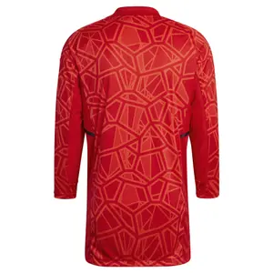 Goalkeeper jersey adidas Condivo 22 image-4