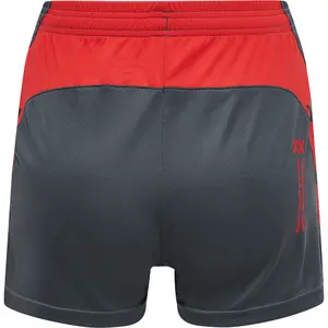 Pantalón corto mujer Hummel Poly hmlACTION image-4