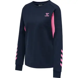Sudadera mujer Hummel hmlACTION image-2