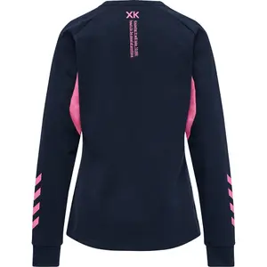 Sudadera mujer Hummel hmlACTION image-0