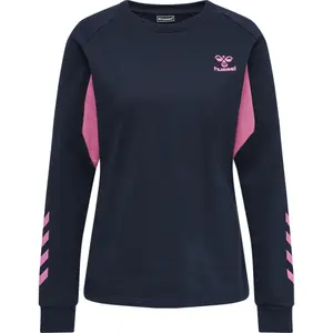 Sudadera mujer Hummel hmlACTION image-1