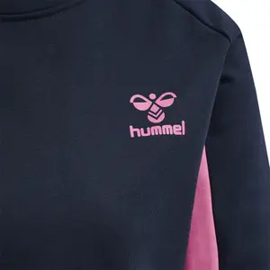 Sudadera mujer Hummel hmlACTION image-4