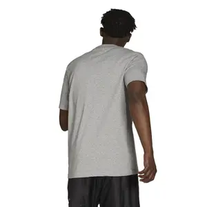 Camiseta adidas Sportswear Comfy And Chill image-4