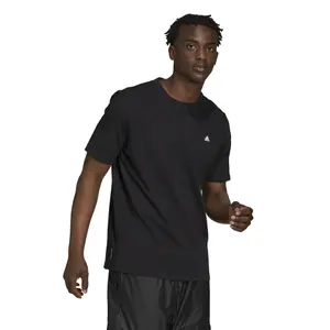 T-shirt adidas Sportswear Comfy And Chill image-3