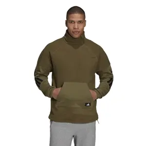 Sweatshirt adidas Sportswear Future Icons Winterized Quarter-Zip Top image-1