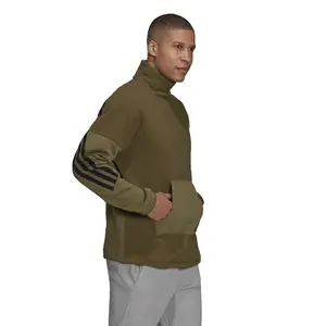 Sweatshirt adidas Sportswear Future Icons Winterized Quarter-Zip Top image-4