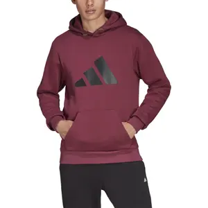 Hooded sweatshirt adidas Sportswear Future Icons image-4
