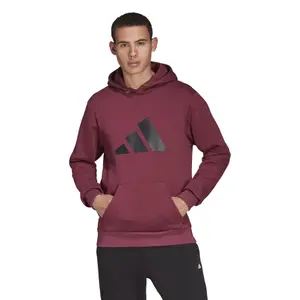 Hooded sweatshirt adidas Sportswear Future Icons image-2